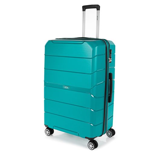 Maleta Viaje - Maleta Cabina 55x40x20 - Maletas Cabina Con 4 Ruedas - Maleta  Viaje Resiste con Ofertas en Carrefour