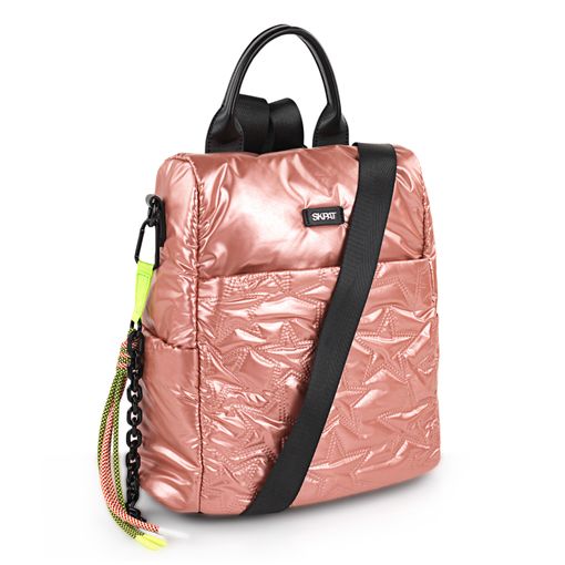 Bolso Mochila Mujer