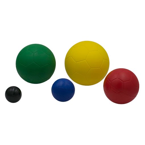 Pelota Foam - 95 Mm - Color Royal con Ofertas en Carrefour