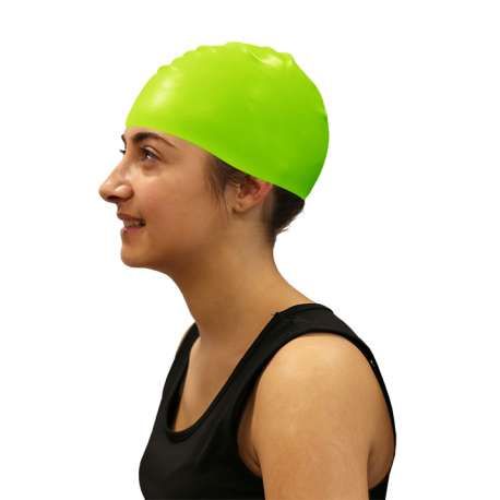 Natación - Gorro de Baño - Gorra Natación - Gorros Piscina