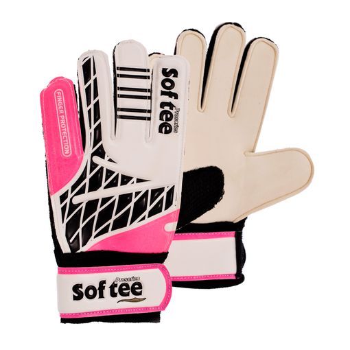 Guantes De Futbol Soccer Para Ninos