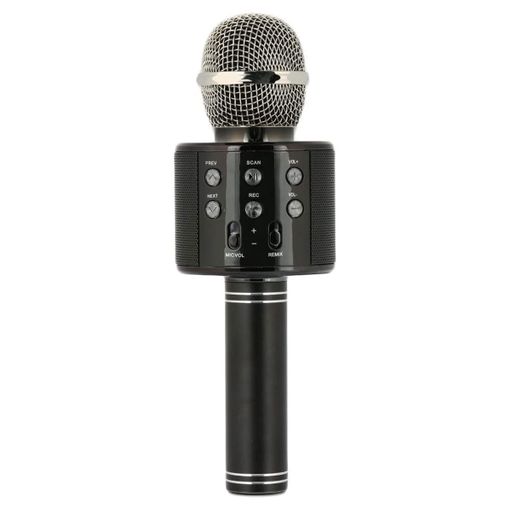 Microfono Karaoke Inalambrico Altavoz Bluetooth con Ofertas en Carrefour