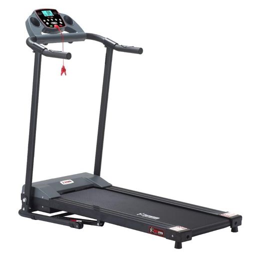 Cinta De Correr Drumfit Wayhome 1700 Sprint Cecotec con Ofertas en