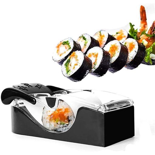 Descubre el 'kit' para hacer sushi en casa más vendido en : práctico  y fácil de usar, Escaparate: compras y ofertas