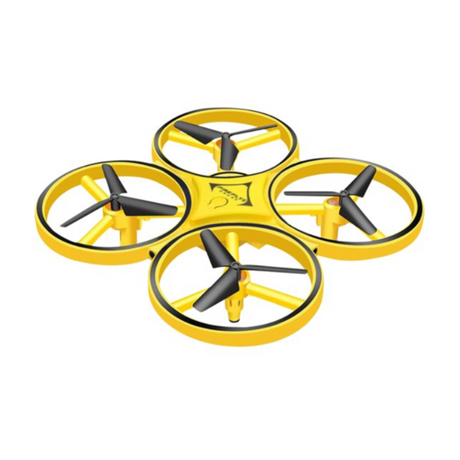Dron Cuadricóptero Con Cámara Dual 4k - Fotografía Y Video Aéreo De Alta  Calidad con Ofertas en Carrefour