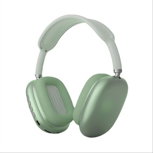 Cascos De Música Auriculares Inalámbricos Bluetooth Plegables Con Micrófono  con Ofertas en Carrefour
