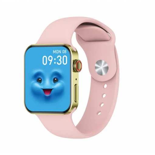 Smartwatch Reloj Inteligente Deportivo Hombre Mujer con Ofertas en  Carrefour