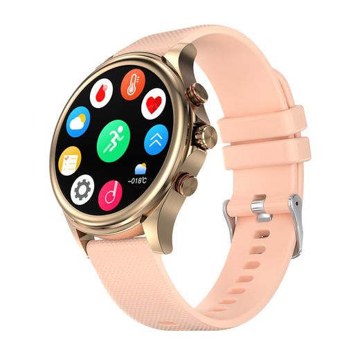 Smartwatch Reloj Inteligente Bluetooth Modos Deportivos con Ofertas en  Carrefour