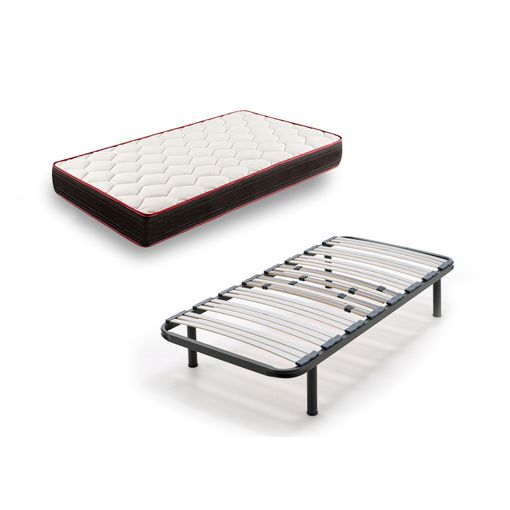 SOMIER CAMA EXTENSIBLE GS