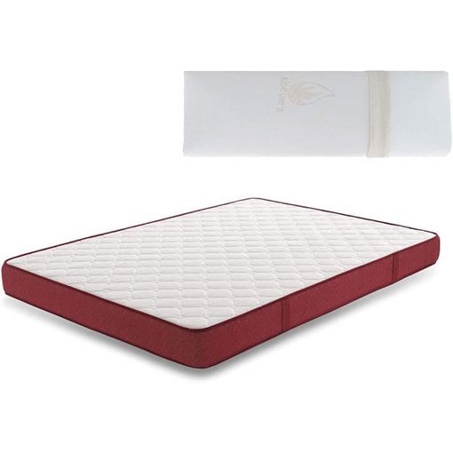 Almohada Viscoelástica Aloe Vera 150cm con Ofertas en Carrefour