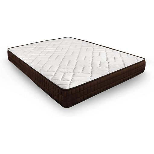 Colchón 150 X 190 Cm Viscoelástico Cama Nido Reversible Altura +/- 20 Cm  con Ofertas en Carrefour