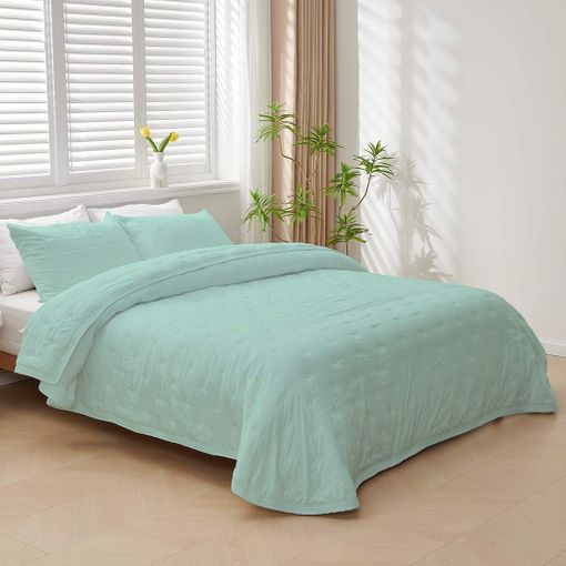 Vipalia Colcha Bouti Verano. Colchas Cama 150 Modernas Dormitorio