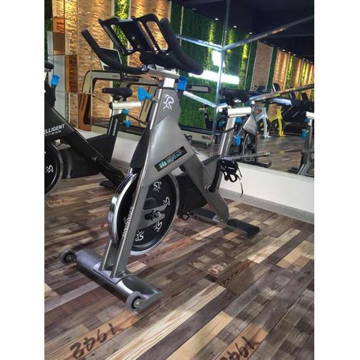 Bicicleta Spinning Profesional estatica Volante 22 Kg Ciclismo