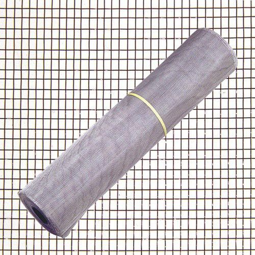 Malla Mosquitera De Aluminio Plateada 100x500 Cm Vidaxl con Ofertas en  Carrefour