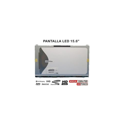 Comprar Pantalla LED 14 portátil LM140LF3L