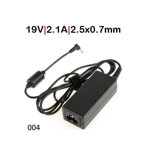 CHARGEUR ASUS EEE PC 1001 1001HA 1001PX 1001PXD 1005 1005H 1005HA