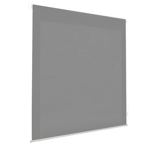 Estor Enrollable Opaco Blanco 150x200cm. con Ofertas en Carrefour