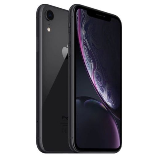  Apple Funda transparente (para iPhone XR) : Celulares