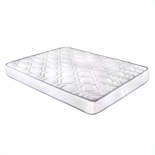 Colchon 80X190 STAR, 11 CM, Núcleo de espuma transpirable y