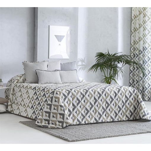 Colcha Blanca Cama 150 Cm con Ofertas en Carrefour