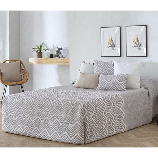 Almohada De Fibra Comfort 105 Cm con Ofertas en Carrefour