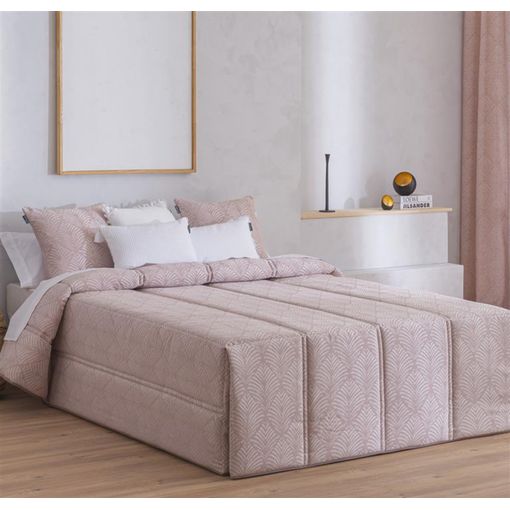 Colcha Bouti Modelo Haiti Cama De 90 Cm. con Ofertas en Carrefour