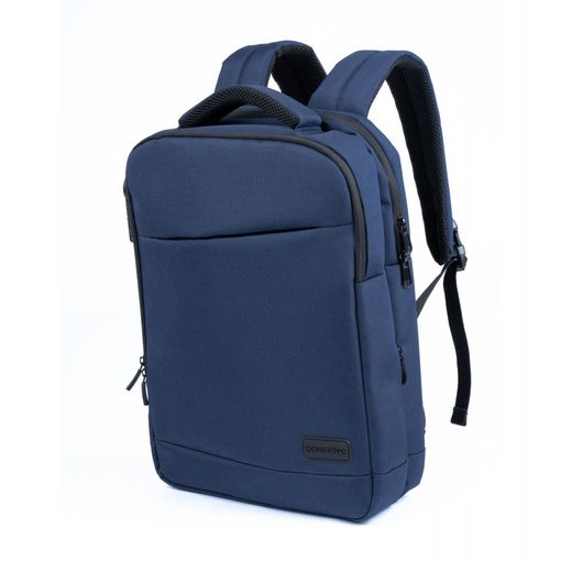 Mochila Ordenador Portátil 15.6 Impermeable con Ofertas en Carrefour