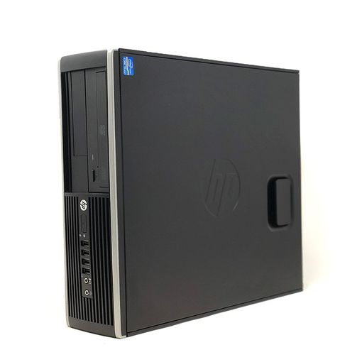 Hp Elite 8200 Sff- Ordenador De Sobremesa (intel Core I5-2400, 3.1 Ghz, 8gb  Ram, Disco 500gb Hdd, Windows 10 Home 64 Bits)(reacondicionado)(2 Años De  Garantia) con Ofertas en Carrefour