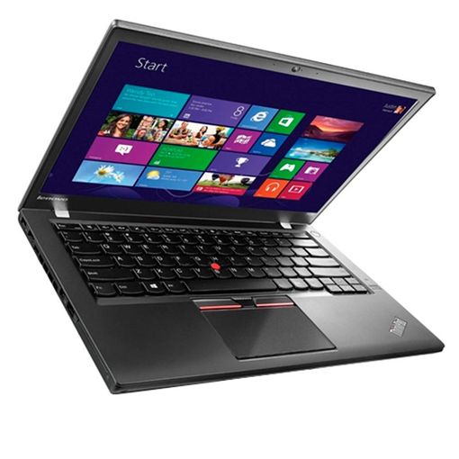 Lenovo Thinkpad X240 - Ordenador Portátil Con Pantalla De 12