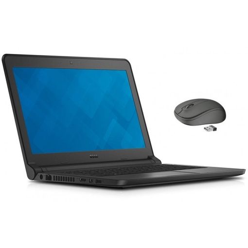 Dell Latitude 3340 - Ordenador Portátil Con Pantalla De 13" (intel Core I5-4210u, 1.7ghz, 16 Gb De Ram, Disco Ssd De 512gb , Lector, Webcam, Windows 10 Pro, Ratón De Regalo)-(reacondicionado)-(teclado Internacional)-(2 Años De Garantía)