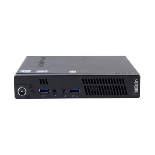  Lenovo ThinkCentre M92p Tiny Desktop - Core i5 Up to