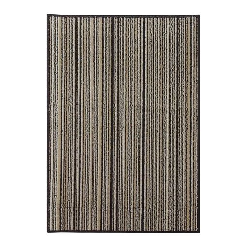 Alfombrilla De Cocina Patrones Cucharas De Madera - L 120 X A 50 X H Cm -  Marrón con Ofertas en Carrefour