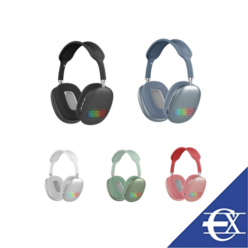 Auriculares Inalambricos Bluetooth 5.0 Sonido Hd con Ofertas en Carrefour