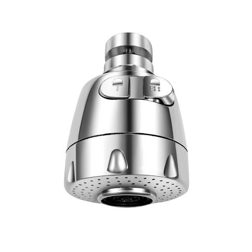 Euroxanty  Aireador Grifo Cocina, 360 Grados Adaptador Grifo