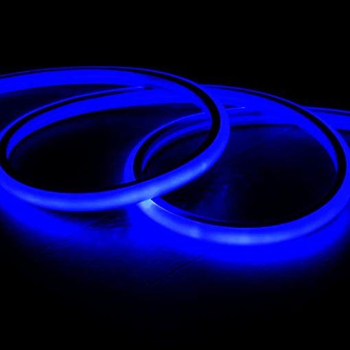 Euroxanty Tira Led Flexible Neon, Tira Led Para Empotrar