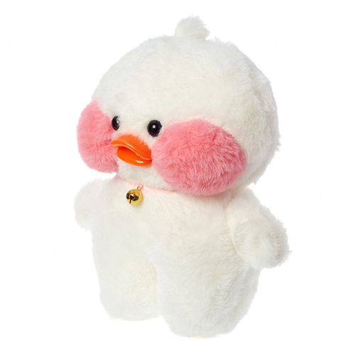 Pato De Peluche Kawaii - Blanco con Ofertas en Carrefour