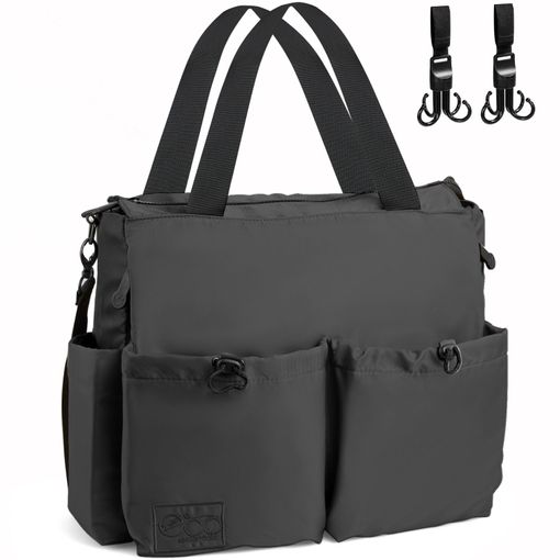 Bolso De Viaje Mujer Fin De Semana Week - Materiales Reciclados 100% -  Eco&essentials con Ofertas en Carrefour