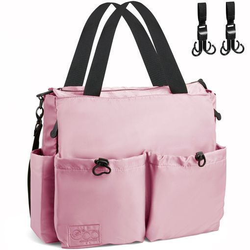 Bolso De Viaje Mujer Fin De Semana Week - Materiales Reciclados 100% -  Eco&essentials con Ofertas en Carrefour