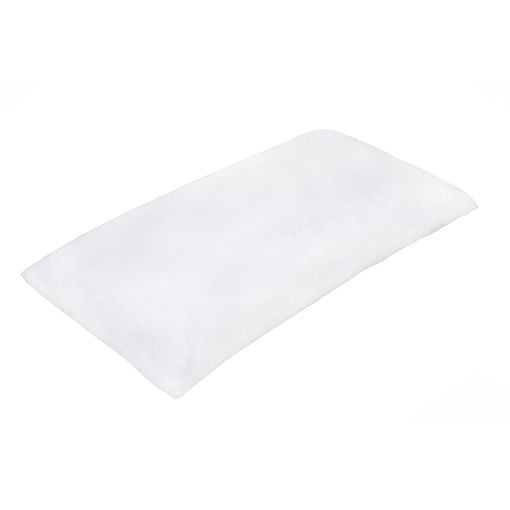 Almohada de Fibra Antiácaros 135 cm CARREFOUR HOME