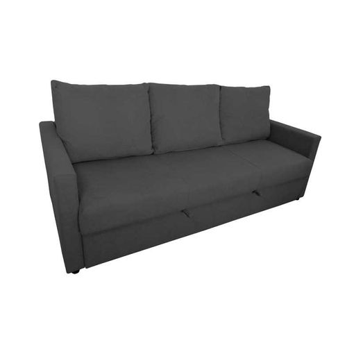 Sofa (color: Antracita) Ofertas en Carrefour | Ofertas Carrefour Online