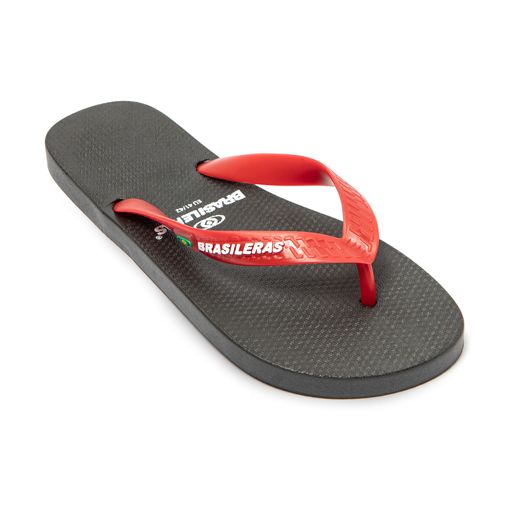 Chanclas De Playa Brasileras De Hombre Con Suela De Goma Antideslizante
