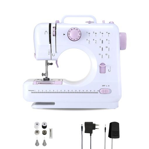 Comprar Maquina de coser 6 puntadas