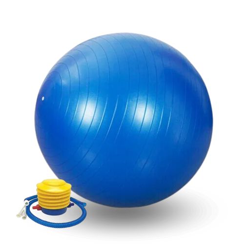 Comprar Pelota Body Fit de Yoga 45cm