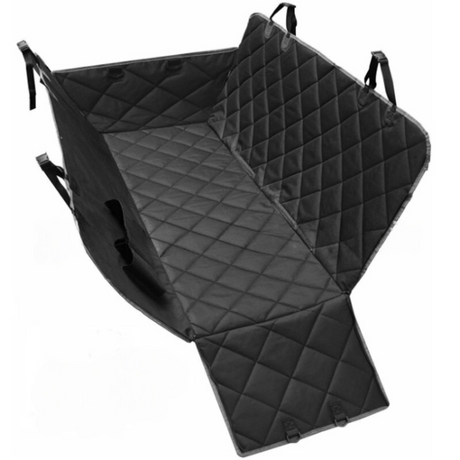 Funda Asiento Del Coche Universal 1 Pieza Antideslizante Ergonómico Negro Y  Gris con Ofertas en Carrefour, fundas de asiento coche universales 