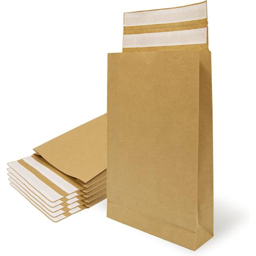 Sobres De Papel Kraft