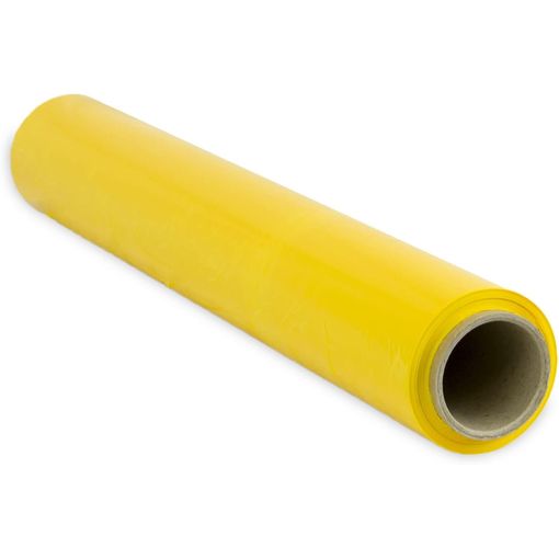 Film De Embalaje Elástico, Film De Plástico Blanco Para Embalar, Rollo De  Plástico Protector De Envíos Y Mudanzas, Rollo De 50cm Y Hasta 400 M  Estirables - Ofituria (1 Unidad) con Ofertas