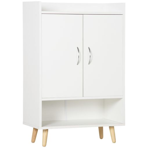 Mueble Zapatero de 2 Puertas moderno y barato