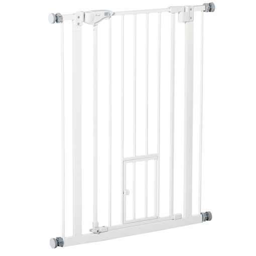 Barrera extensible para puerta de perro, pantalla de protección de