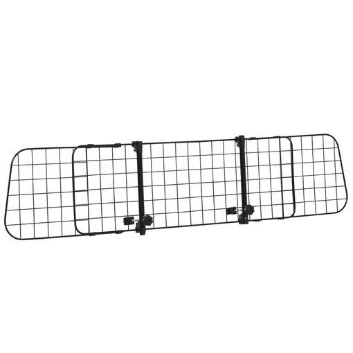 Reja Ajustable Dog Barrier Door Para Interior Para Mascotas 107 Cm, Puerta  Interior Mascotas, Valla Interior Mascotas con Ofertas en Carrefour