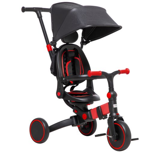 Triciclo Evolutivo Con Asiento Giratorio 360º Matrix Ocean De Chipolino con  Ofertas en Carrefour